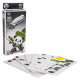 3D Puzzle Panda