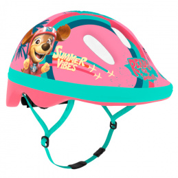 CYKLISTICKÁ PŘILBA XS 44-48CM PAW PATROL DÍVKY