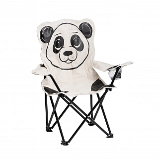 Aga Dětské kempingové křeslo Panda