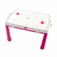 Doloni Dětský hokejový stolek Růžový