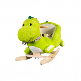 Aga4Kids Houpací Dinosaurus 2DZ231 - II. JAKOST