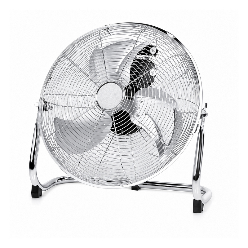 Linder Exclusiv Podlahový ventilátor 46,5 cm 6DAZ546 - II. JAKOST