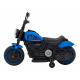 Motocykl Chopper FASTER Blue