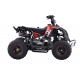 RENEGADE HighPer 110CC Červená spalovací čtyřkolka