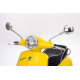 Vozidlo Skútr Vespa ROMA Žlutý