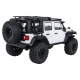 Auto R/C WILDERNESS RTR 1:10 Bílý