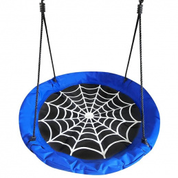 HS1 HOUPAČKA HAMAK ČAPÍ HNÍZDO SPIDER 100CM