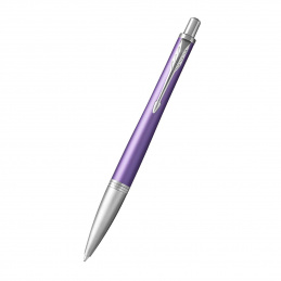 Parker Kuličkové pero Urban Premium Violet