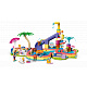 LEGO® Friends 42676 Zábavný den v aquaparku