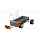 LEGO® City 60491 Kamion na přepravu motorek