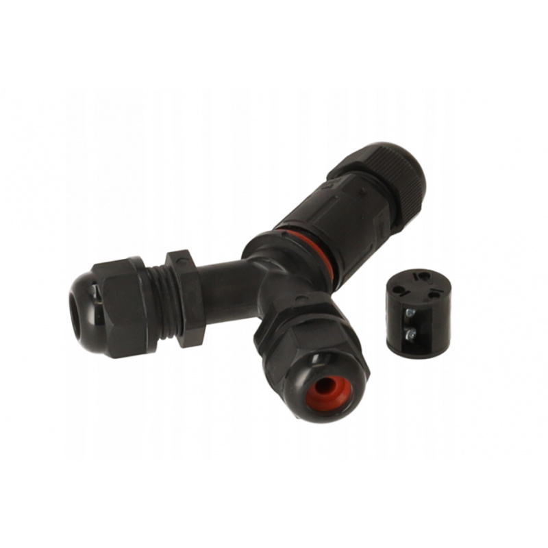 Elektrická rozvodná krabice CSJ-Y 0,5-2,5 mm