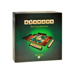 Rodinná hra se slovy Skládačky GR0198