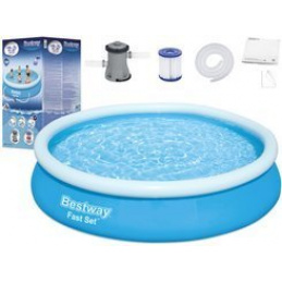 Bestway Rozšiřovací bazén 5377 l 366x76 cm 57274