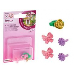 Schleich Sada ozdob pro koníky ZA2316