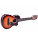 Dětská šestistrunná kytara IN0101 JA