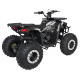 Čtyřkolka Spalovací 200CC MONSTER Černá