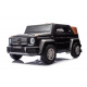 Vozidlo Mercedes Benz MAYBACH G650 Černý