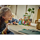 LEGO® Friends 42648 Péče o zvířátka v pandí záchranné stanici