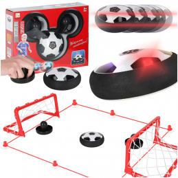 Aga Stolní mini Hoverball + branky