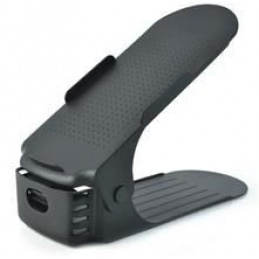 Organizér na boty - černý