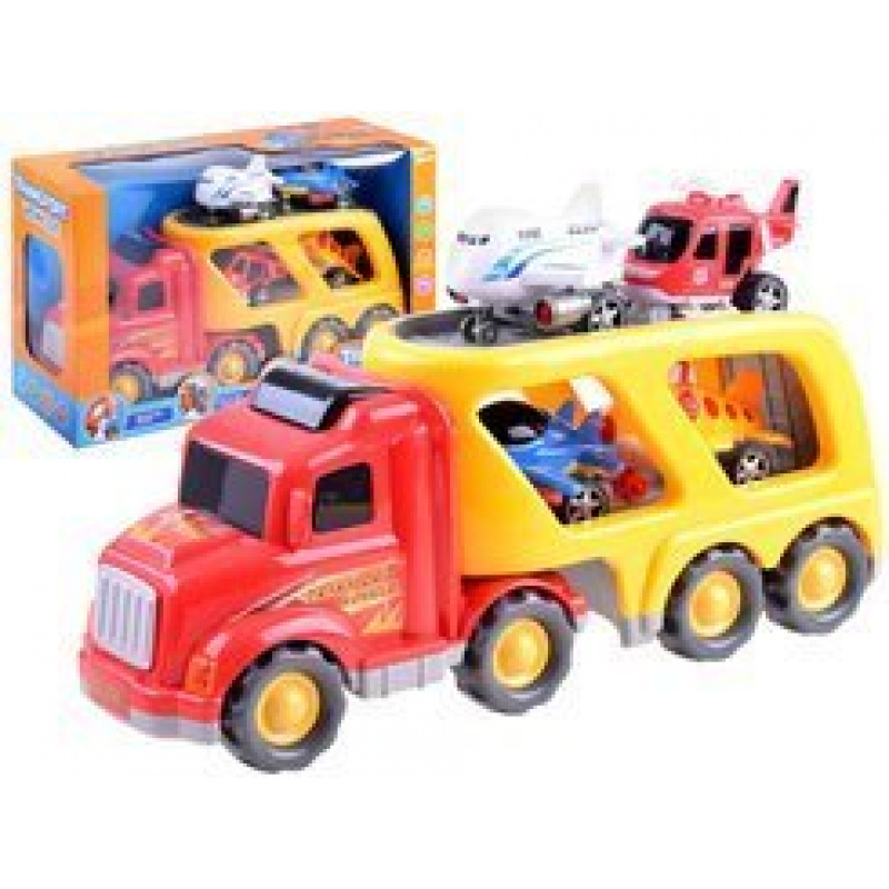 Velký transportér ZA3359