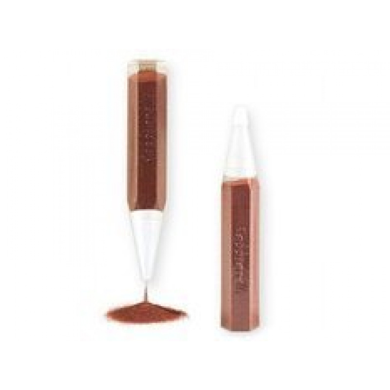 SABBIARELLI Pískové pero 3+ Hnědé