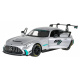 Autíčko R/C 1:14 Mercedes-AMG GT2 Šedé RASTAR