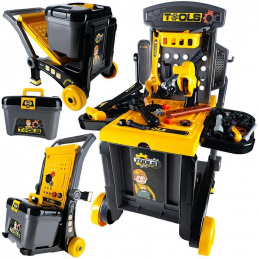 B22C2 SADA DÍLENSKÉHO NÁŘADÍ KONTEJNER