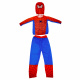 Aga4Kids Dětský kostým Spiderman L 120-130 cm