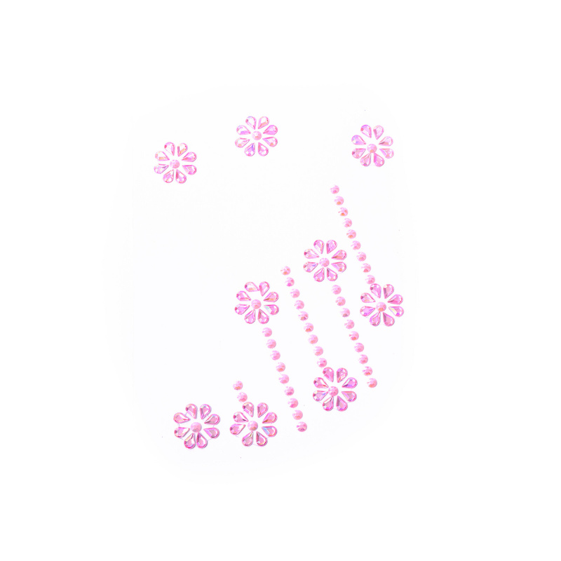 Aga4Kids Samolepící kamínky DS8113K