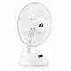 Aga Stolní ventilátor 23 cm MR8114 Bílý