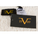 Versace 19.69 Deka FLEECE 200x150 cm C42 Light Grey
