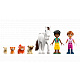 LEGO® Friends 42696 Veterinární klinika se zvířátky