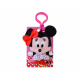 Přívěsek na klíče Disney Minnie Mouse ZA1429