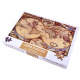 Puzzle starožitné Mapy světa ZA3963