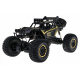 Kovové pásové vozidlo pro děti 3+ Dálkově ovládaný model 1:8 s pohonem 4x4