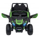 Buggy UTV 2000M Racing Green