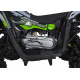 Čtyřkolka Spalovací 200CC MONSTER Zelená