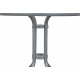 Linder Exclusiv Zahradní stůl BISTRO MC330850 71x60 cm