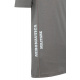 Aeronautica Militare Tričko ROUND-NECK 3-Pack X1395 Grey