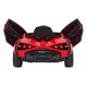Vozidlo Lamborghini SIAN Red