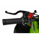RENEGADE HighPer 49CC Zelená motorová čtyřkolka