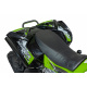 RENEGADE HighPer 110CC Zelená motorová čtyřkolka
