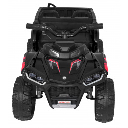 Čtyřkolka Quad Sport TX ATV Černá