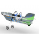 R/C Letadlo Stíhačka