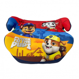 BOOSTER AUTOSEDAČKA ISOFIX PAW PATROL PRO CHLAPCE