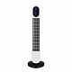 Aga Sloupový ventilátor 79 cm Bílý