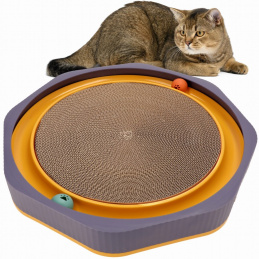 Škrabadlo pro kočku