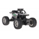 Crawler 1:14 Rock SHAKE R/C Zelený