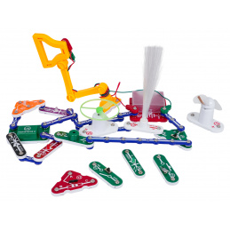 Vzdělávací Sada Spojení Malý Inženýr